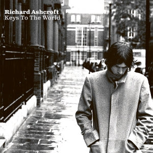 Richard Ashcroft – Keys To the World (LP)