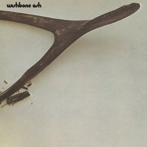 Wishbone Ash – Wishbone Ash (LP)