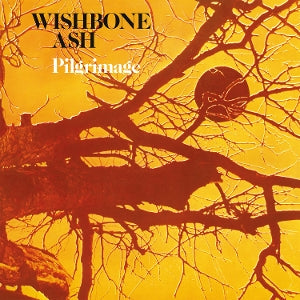 Wishbone Ash – Pilgrimage (LP)