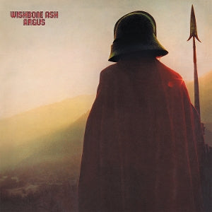 Wishbone Ash – Argus (LP)
