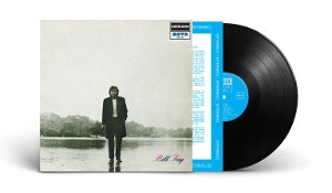 Bill Fay – Bill Fay (LP)