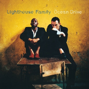 Lighthouse Family – Ocean Drive (LP)