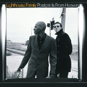 Lighthouse Family – Postcards From Heaven (LP)