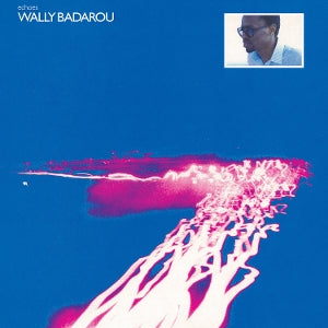 Wally Badarou – Echoes (LP)