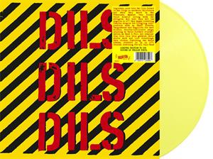 The Dils – Dils Dils Dils (LP)