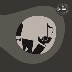 Ruins – Ruins (LP)