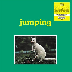 Roberto Fogu & Calogero Taormina – Jumping (LP)