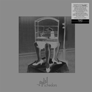 Schedars – Schedars (LP)