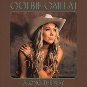 Colbie Caillat – Along the Way (LP)