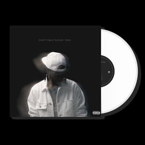 Partynextdoor – Partynextdoor Two (LP)