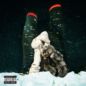 Partynextdoor & Drake – $Ome $Exy $Ongs 4 U (LP)