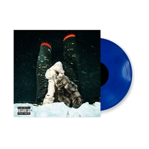 Partynextdoor & Drake – $Ome $Exy $Ongs 4 U (LP)