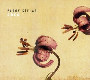 Parov Stelar – Coco (LP)