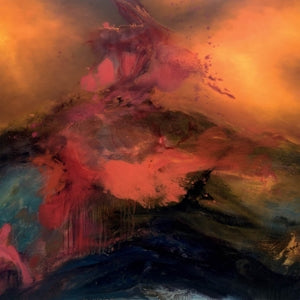Sunn O))) – Metta