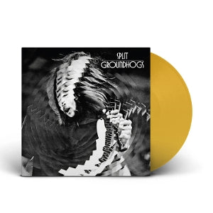 Groundhogs – Split (LP)