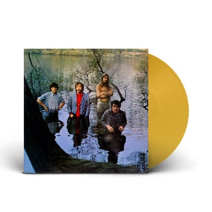 Groundhogs – Scratching the Surface (LP)