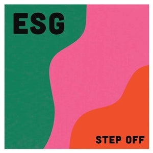 Esg – Step Off (LP)