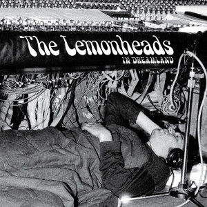 Lemonheads – Lemonheads In Dreamland (LP)