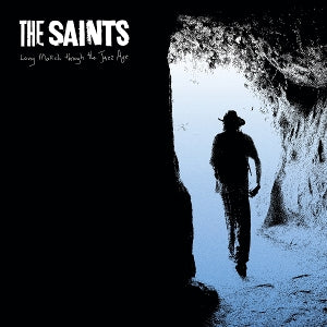 Saints – Long March Through the Jazz Age (LP)
