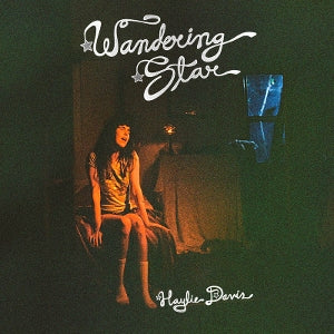 Hayley Davis – Wandering Star (LP)
