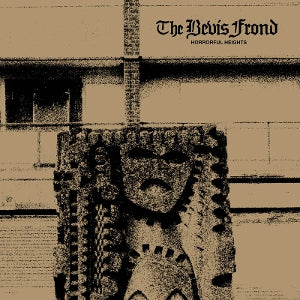 Bevis Frond – Horrorful Heights (LP)