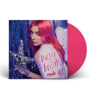 Lucky Break – Made It! (LP)