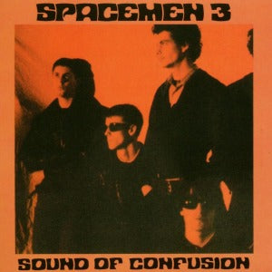 Spacemen 3 – Sound of Confusion (LP)