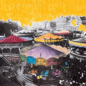 Neutral Milk Hotel – On Avery Island (LP)