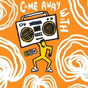 Esg – Come Away With (LP)