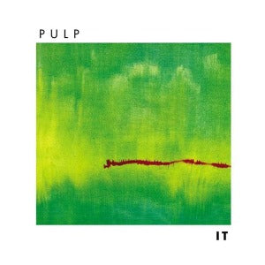 Pulp – It (LP)