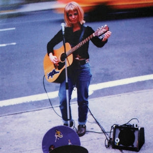 Mary Lou Lord – Got No Shadow (LP)