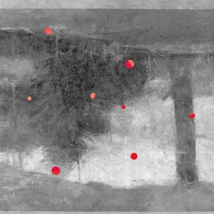Modern Studies & Tommy Perman – Emergent Slow Arcs (LP)