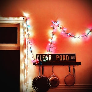 Kristin Hersh – Clear Pond Road (LP)