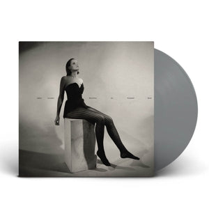 Amber Arcades – Barefoot On Diamond Road (LP)