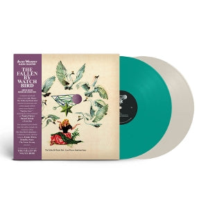 Jane Weaver – The Fallen By Watch Bird (LP)
