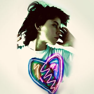 Meg Myers – Thank U 4 Taking Me 2 the Disco