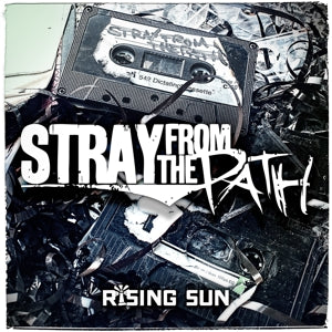 Stray from the Path – Rising Sun (LP)