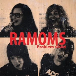 Ramoms – Problem Child (12in)
