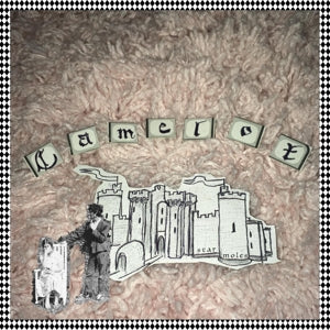 Star Moles – Camelot (LP)