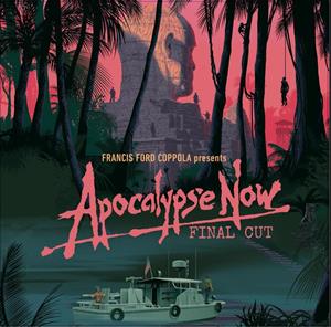 Carmine Coppola & Francis Ford Coppola – Apocalypse Now: Final Cut (LP)