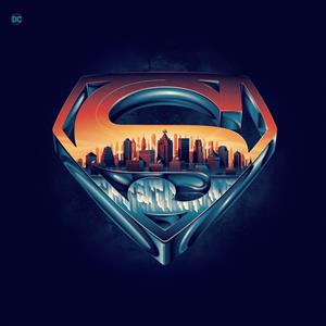 John Williams – Superman: the Movie (LP)