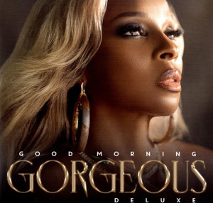 Mary J. Blige – Good Morning Gorgeous (LP)
