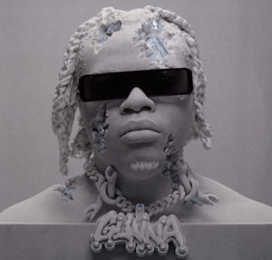 Gunna – Ds4ever (LP)