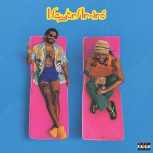 Kaytramine – Kaytramine (LP)