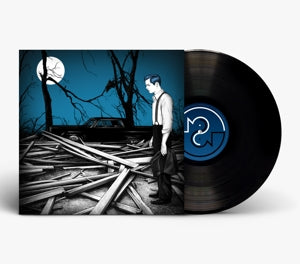 Jack White – Fear of the Dawn (LP)