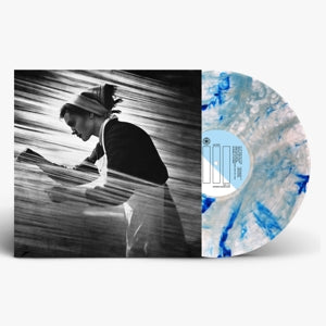Jack White – Entering Heaven Alive (LP)