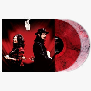 The White Stripes – Get Behind Me Satan (20th Anniversary Edition) (LP)