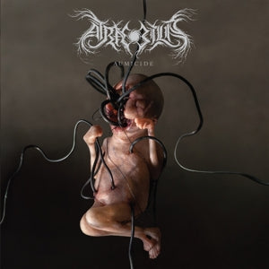 Atrae Bilis – Aumicide (LP)