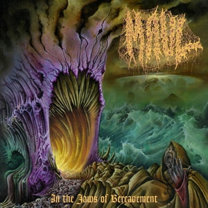 Maul – In the Jaws of Bereavement (LP)
