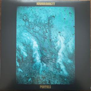 Kirk Hammett – Portals (LP)